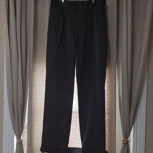 Men's Grey Pants Size 32x34